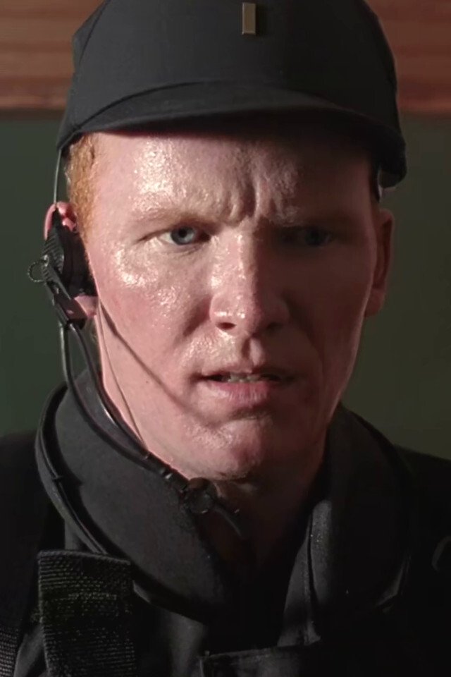 et billede af Brian Furlong