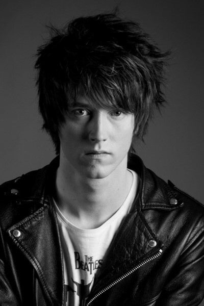 et billede af Julien Jakout