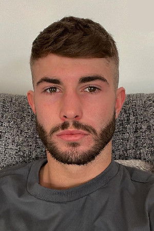 et billede af Kurt Jackson