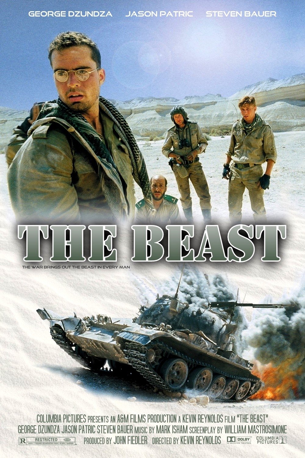 The Beast of War