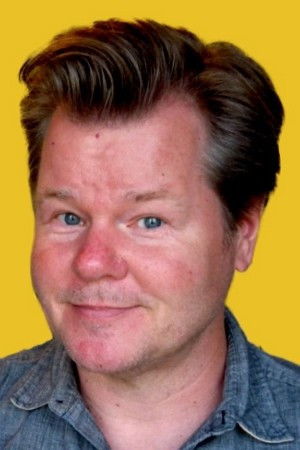 et billede af Kirby Ferguson