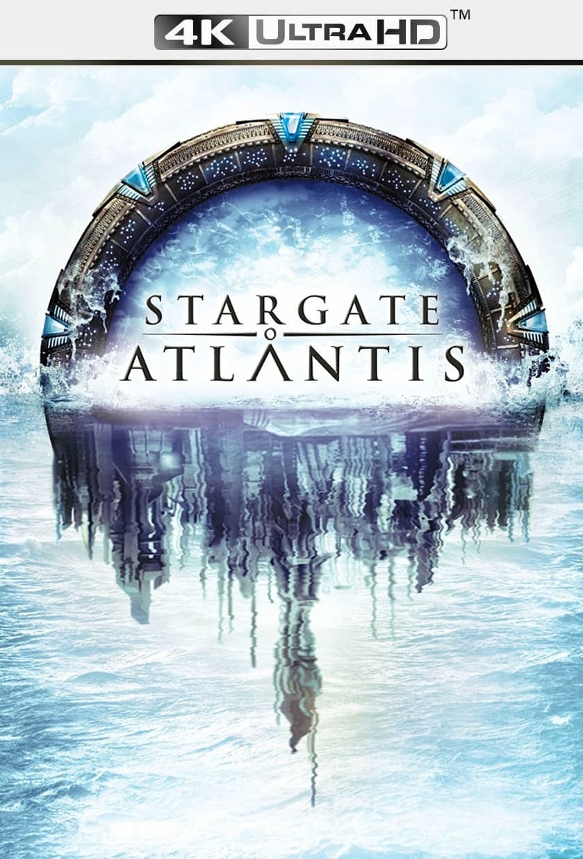 Stargate Atlantis