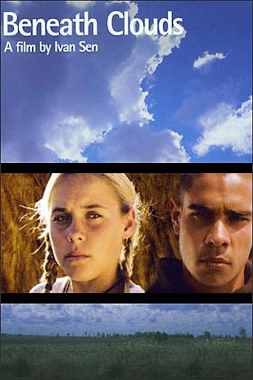 Affiche du film Beneath clouds 180519