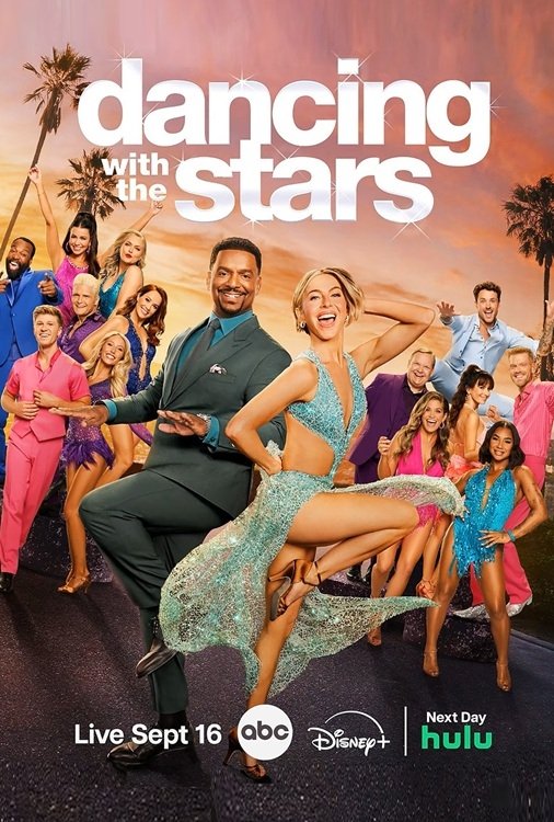 EN - Dancing With The Stars (2005) (US)