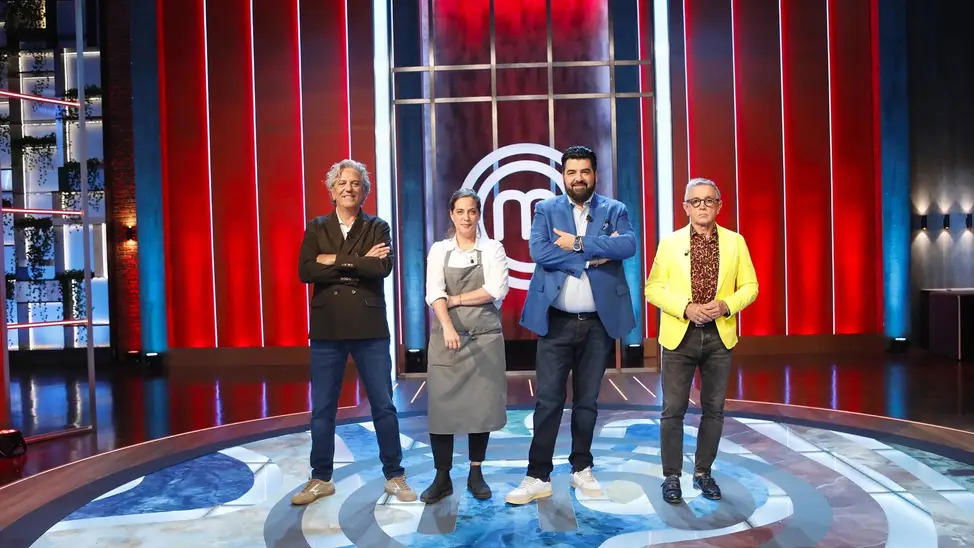 Masterchef Italy