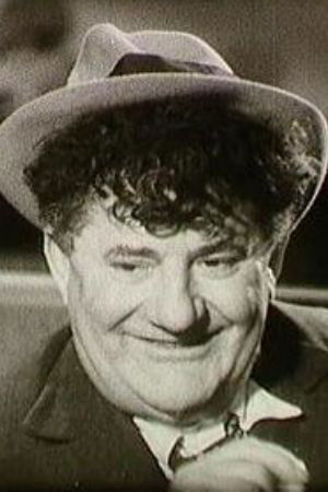 et billede af Gerő Mály