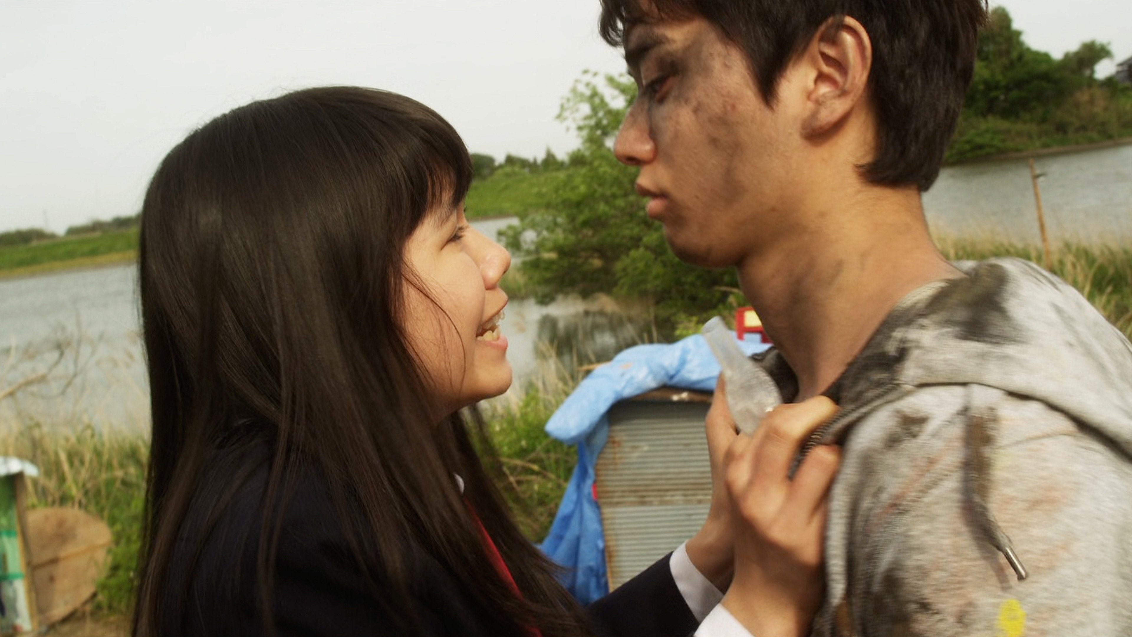 Himizu (2011)