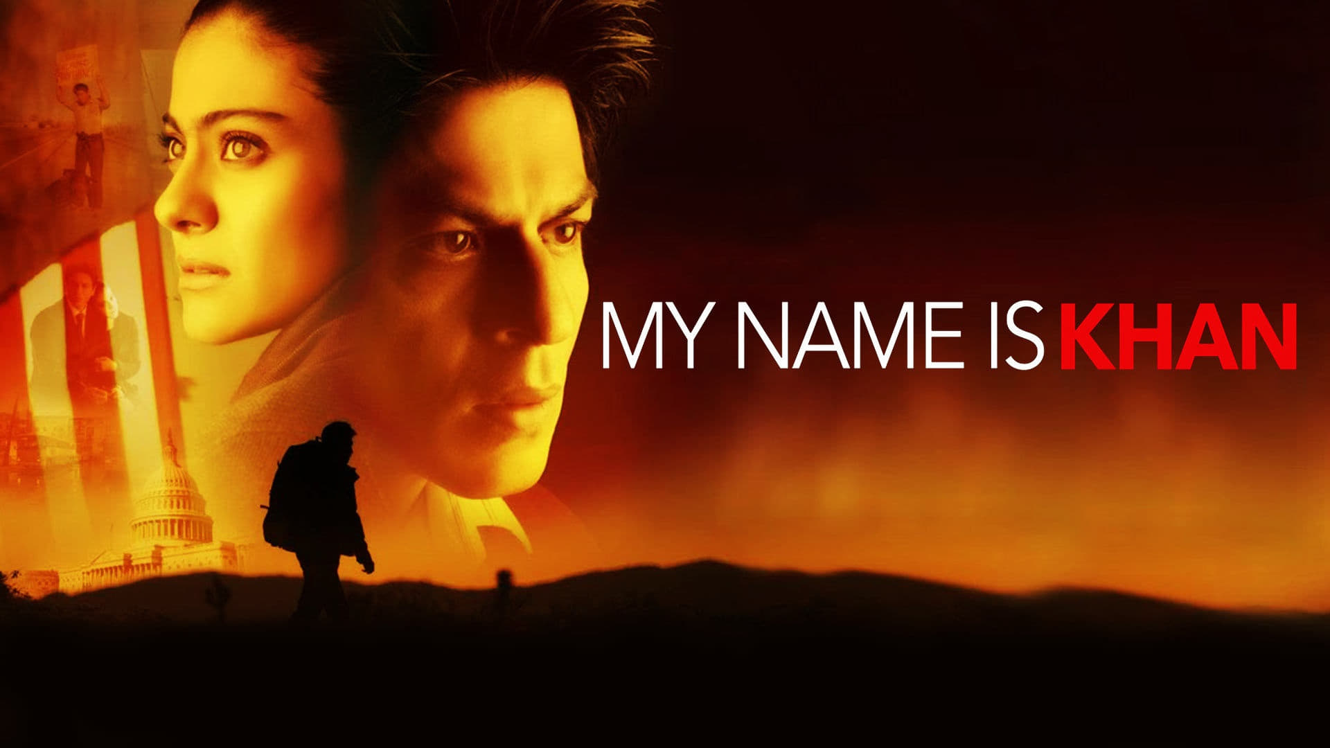 Numele meu este Khan (2010)