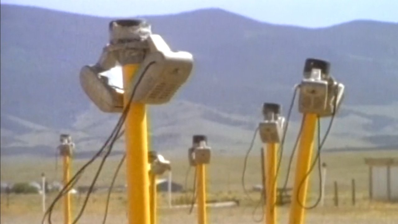 After Sunset: The Life & Times of the Drive-In Theater (1995)