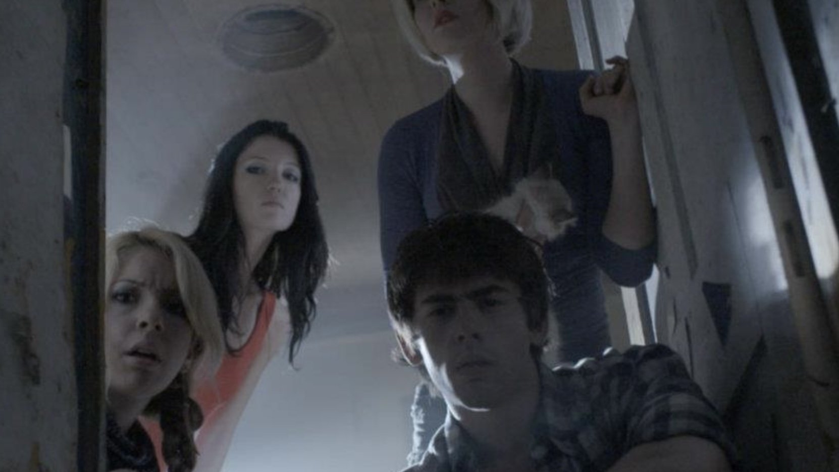 Science Friction (2012)