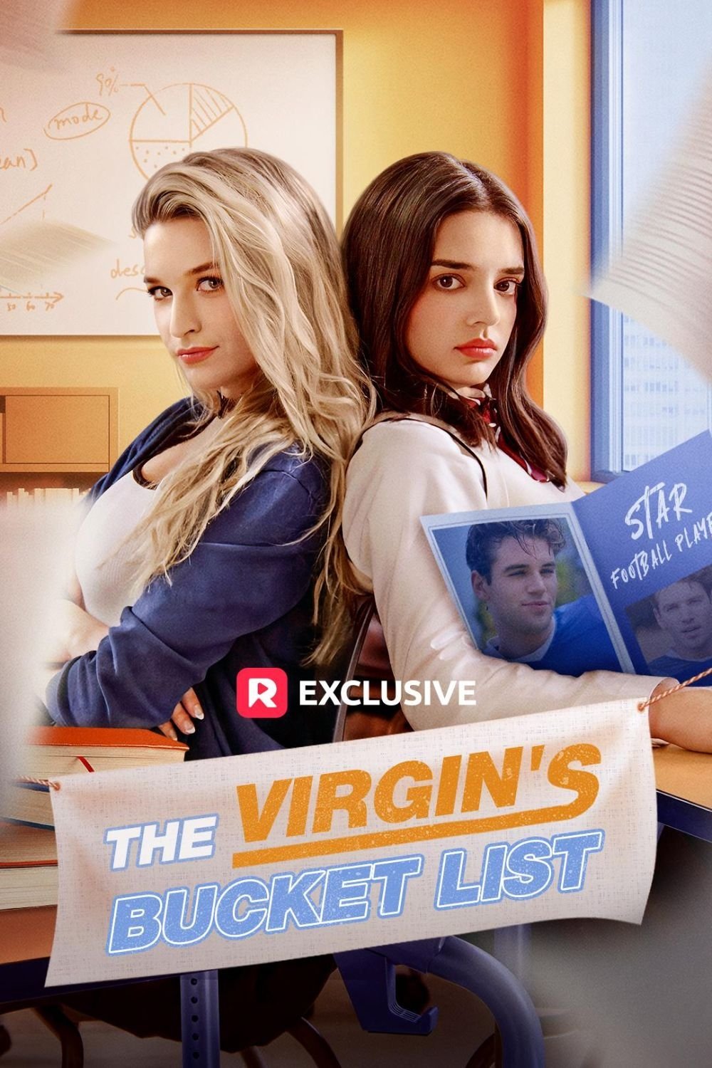 The Virgin's Bucket List