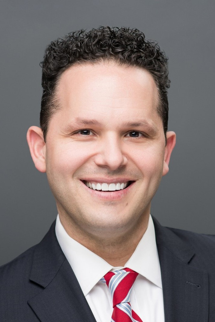 et billede af John Ponzio