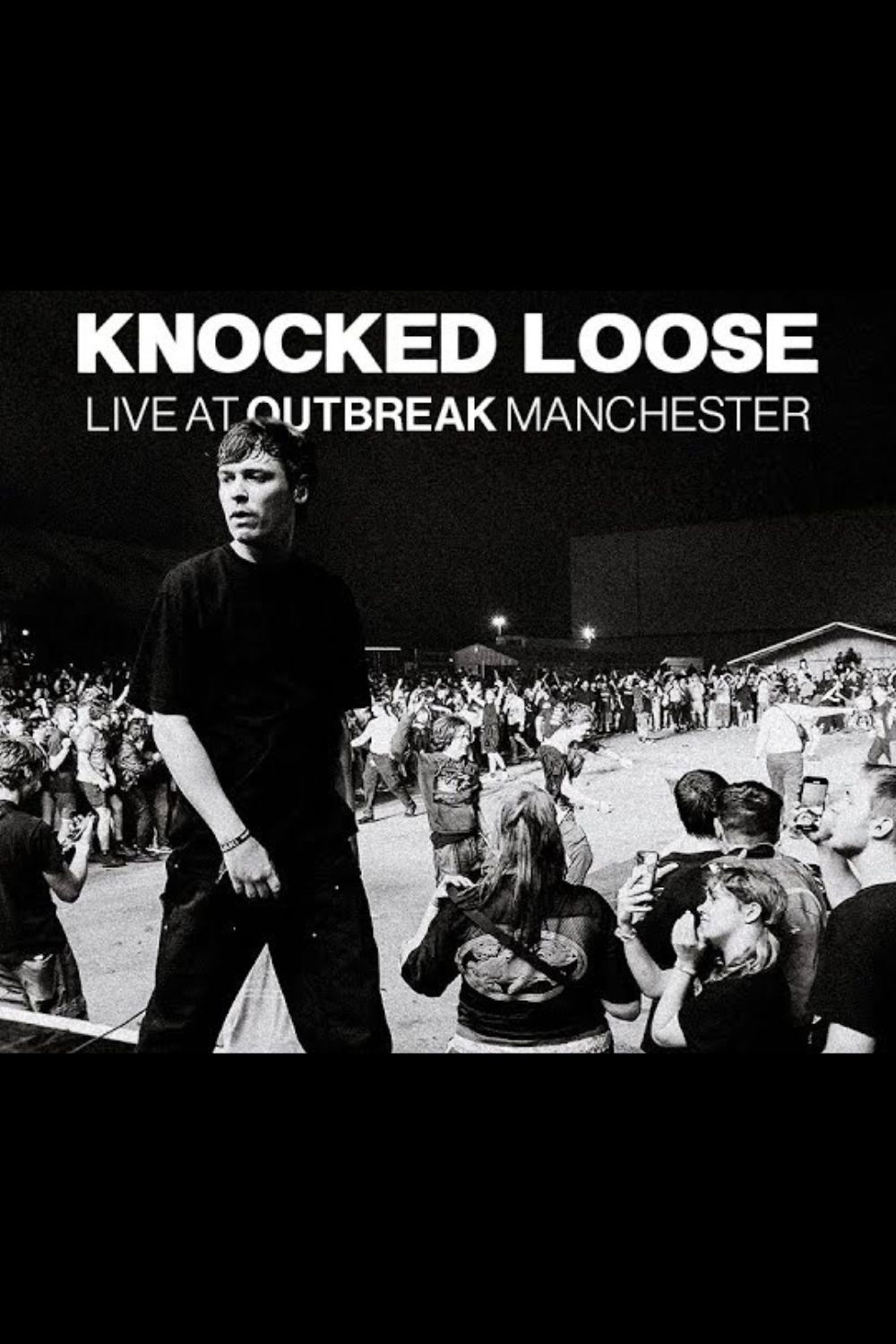 Knocked Loose at Outbreak Manchester 2025