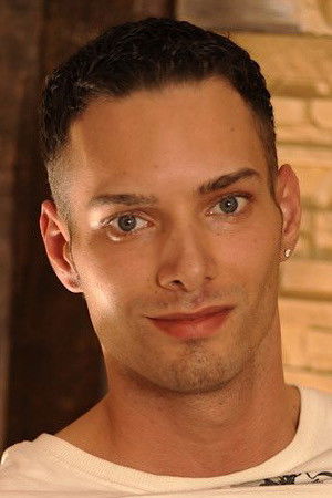 et billede af Petr Domas