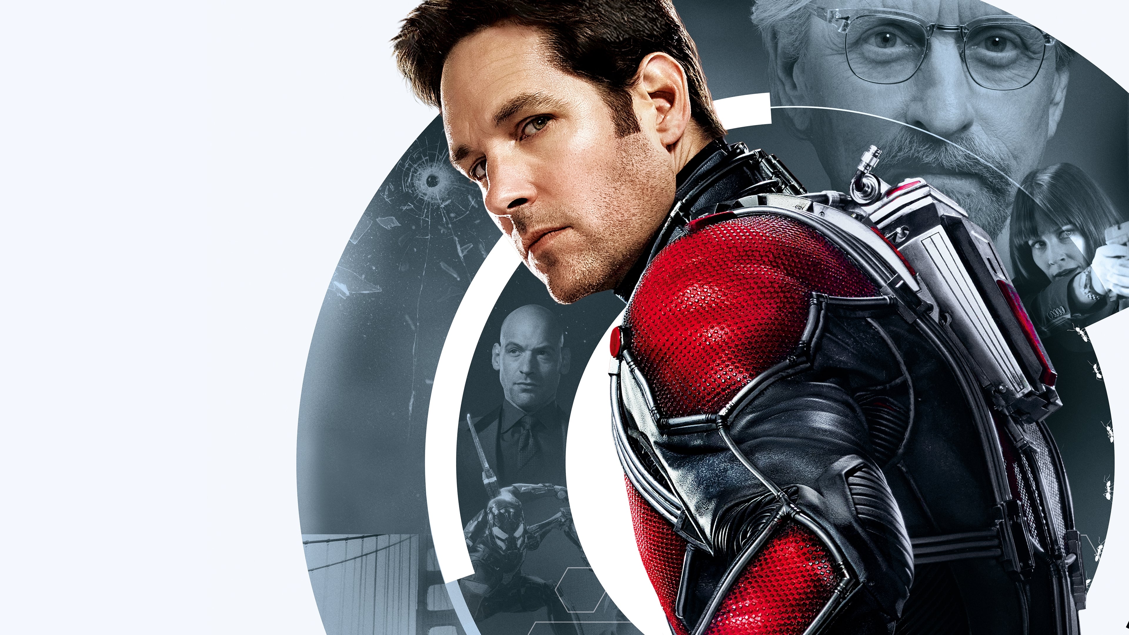 Ant-Man (2015) แอนท์-แมน มนุษย์มดมหากาฬ