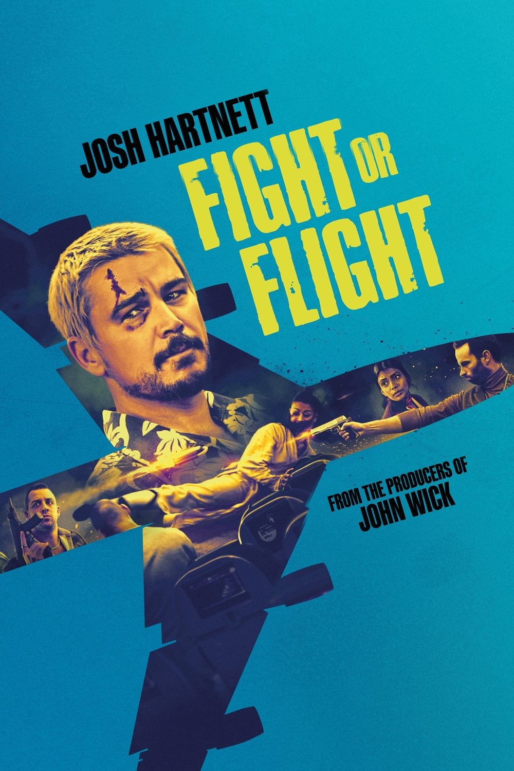 Fight or Flight