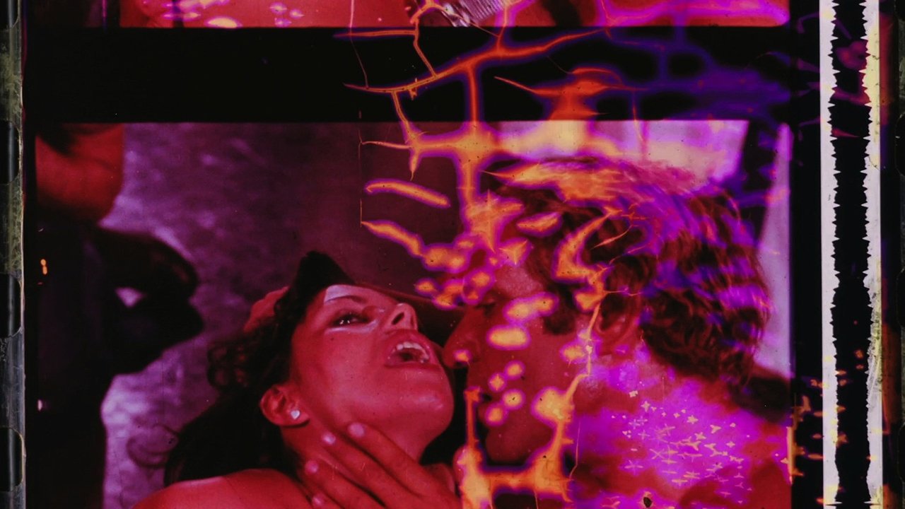 Imagem do Filme The Garden of Delight