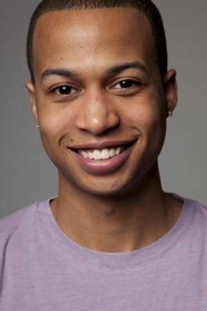 et billede af Kevin Wekker