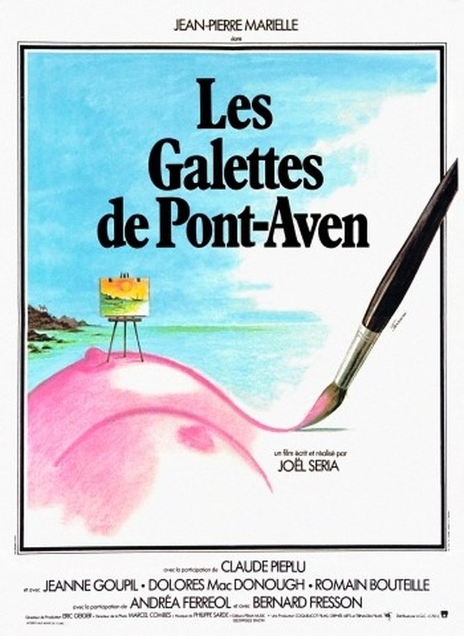 Les Galettes De Pont Aven Critique Les Galettes de Pont-Aven (1977) – Filmer – Film . nu