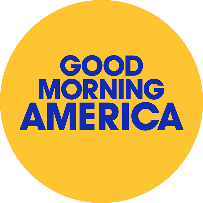 Good Morning America Logo
