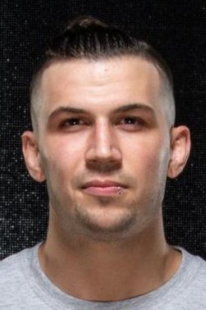 et billede af Zachary Green