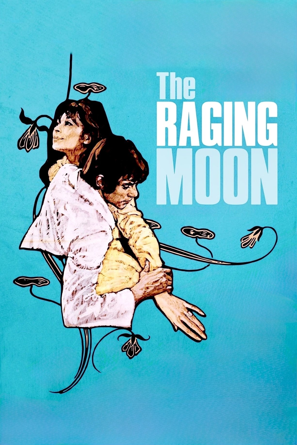 The Raging Moon