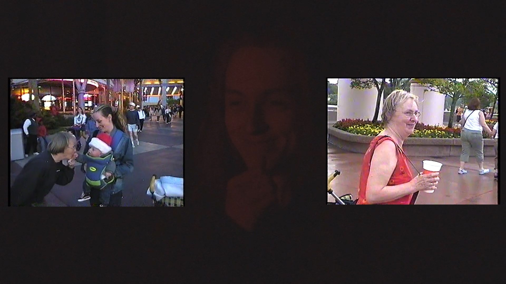 It's Not A Picture, It's A Video. (2023)