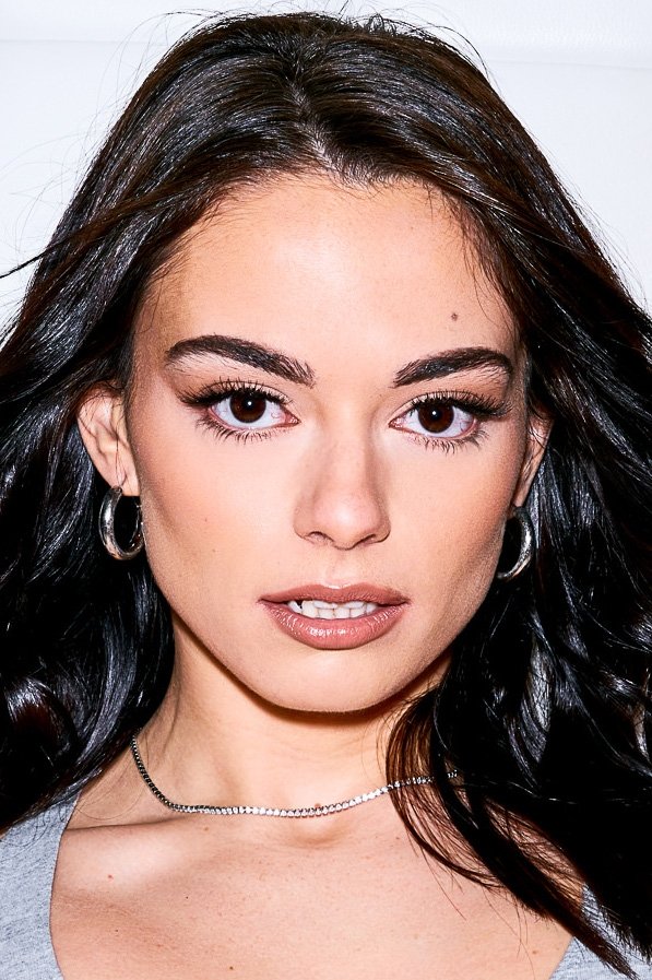 et billede af Sophia Burns