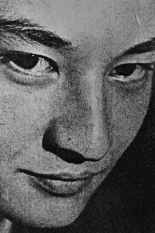 et billede af Teiji Ito