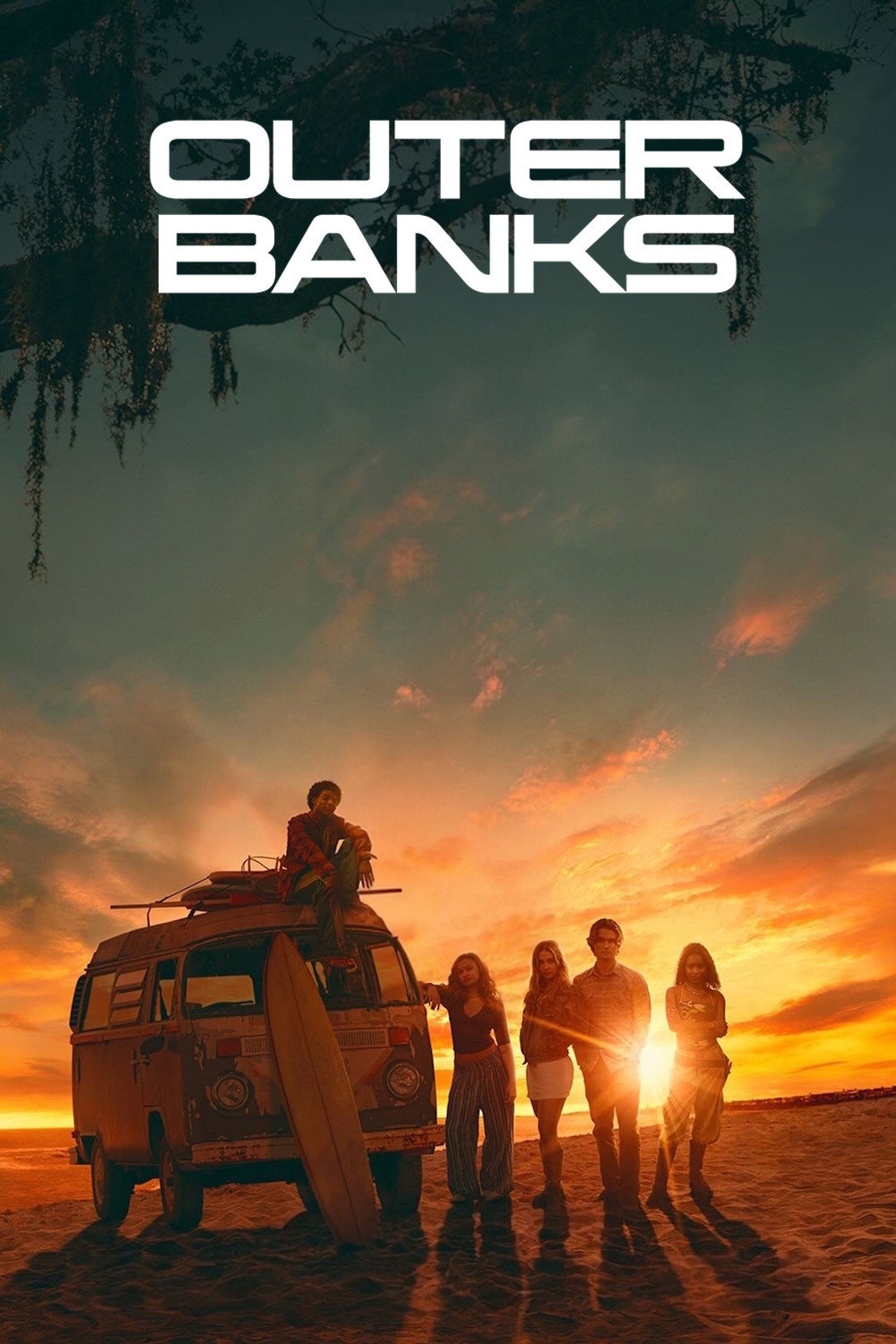 poster season Season 5