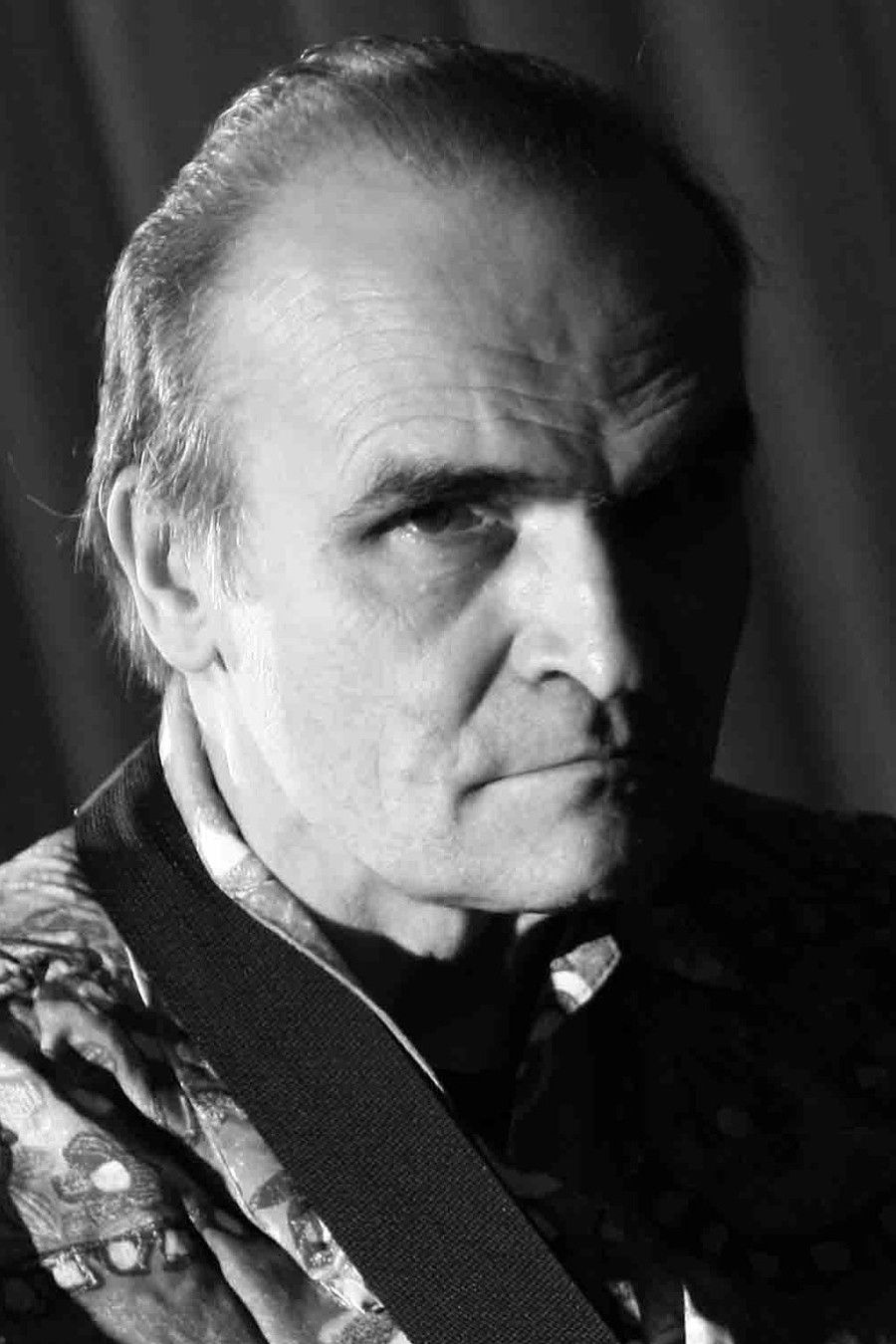 et billede af Marc Fosset