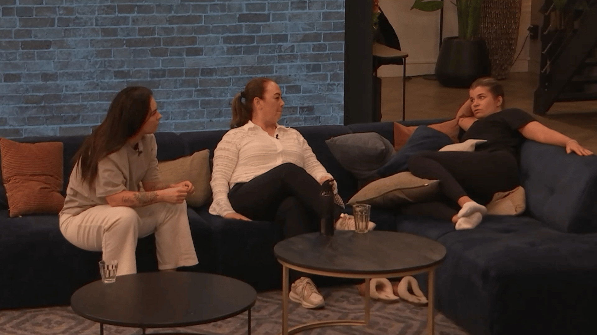 De Bondgenoten Season 3 :Episode 103  Episode 103