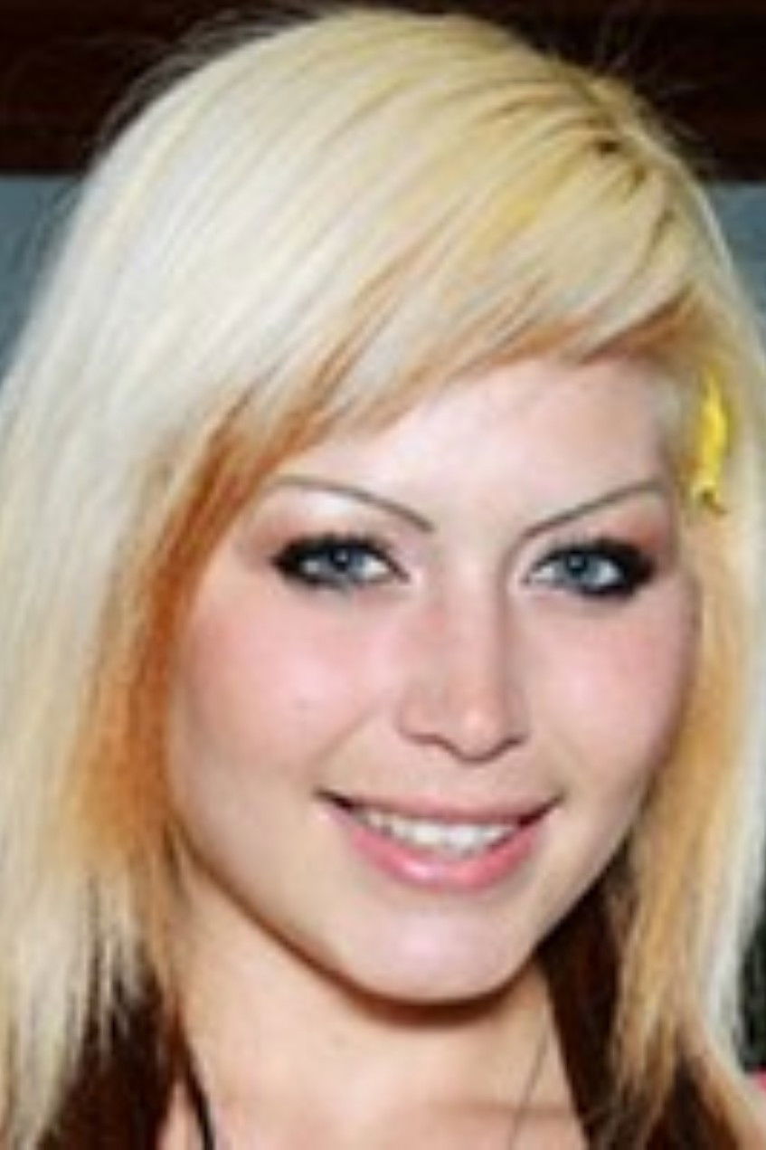 et billede af Tabitha Ann