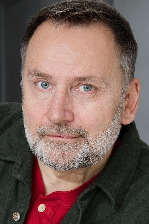 et billede af Brian Dykstra