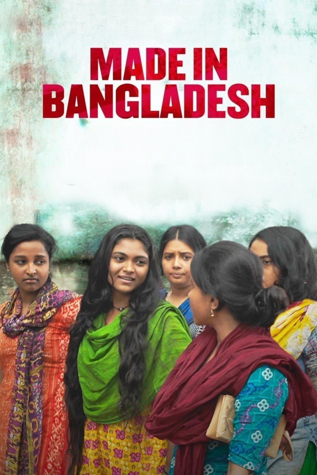 Made in Bangladesh