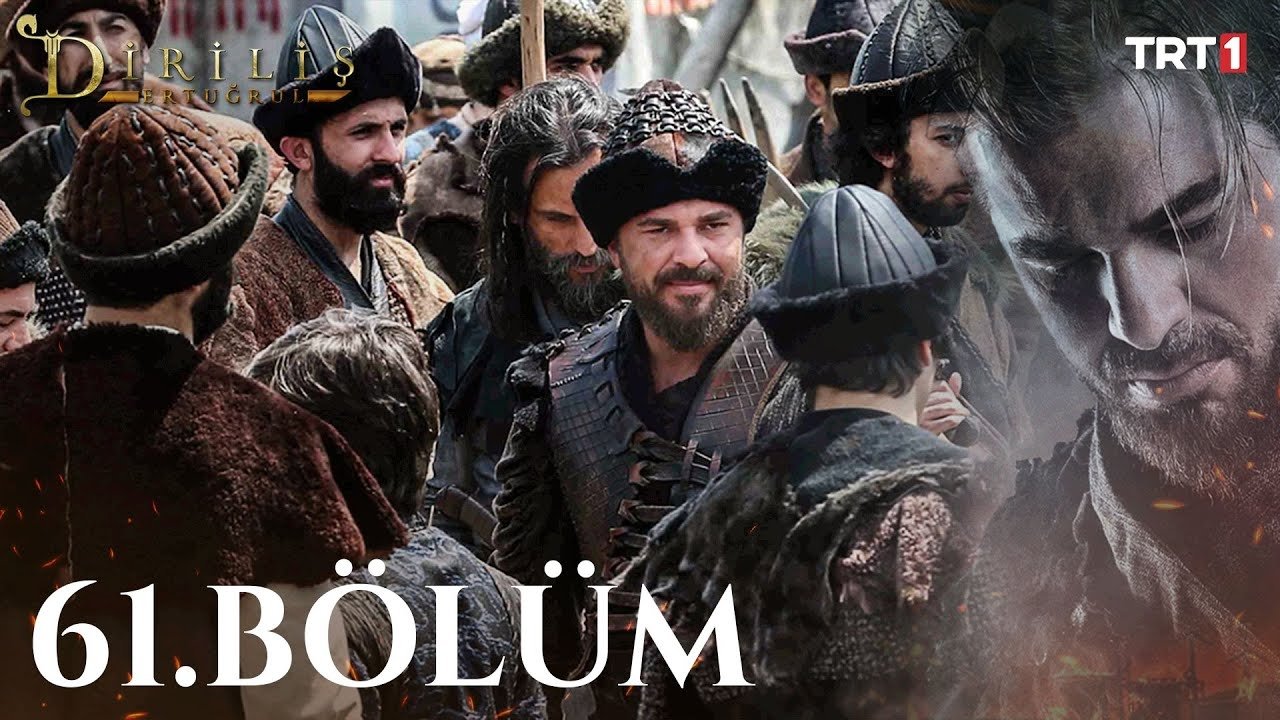 Resurrection: Ertugrul