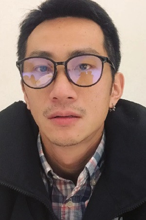 et billede af Bryant Lee