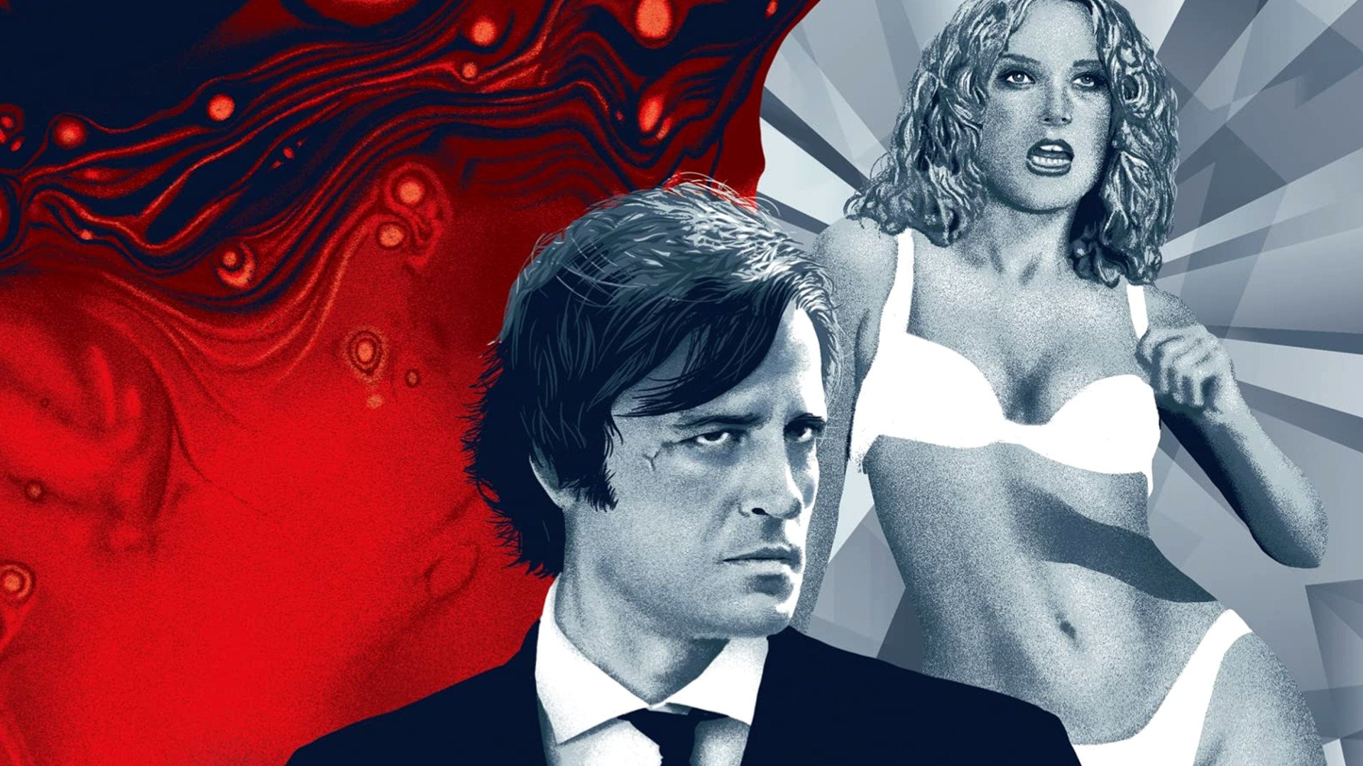 Blood and Diamonds (1978)