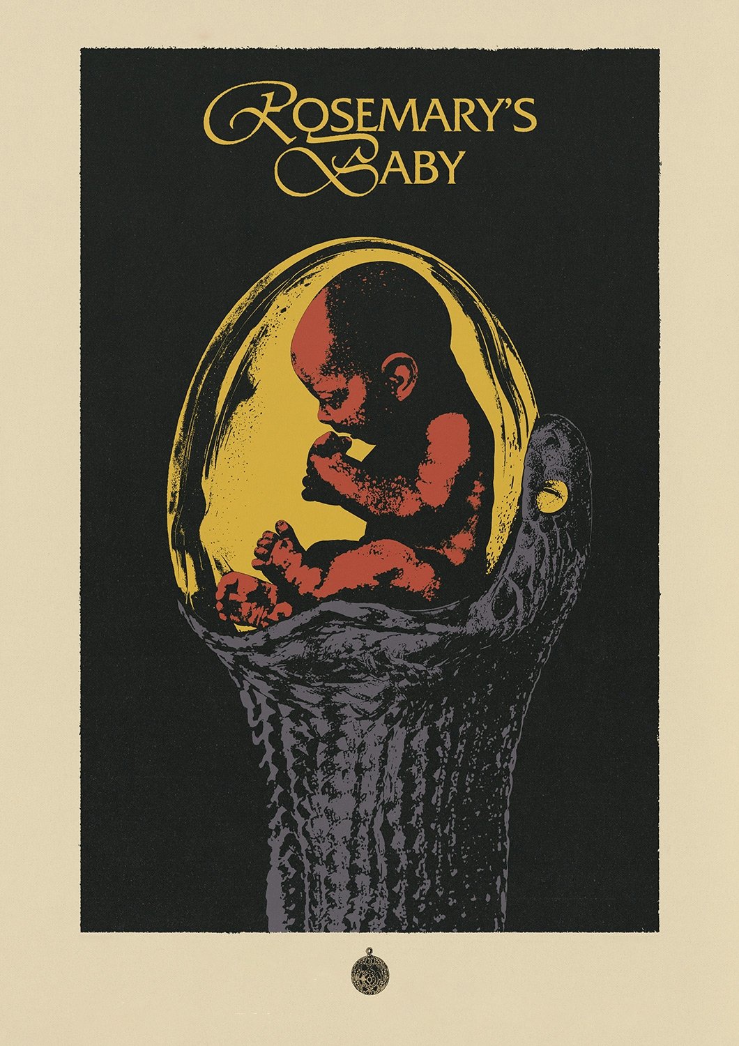 Rosemary's Baby
