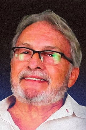 et billede af Alfredo Martins