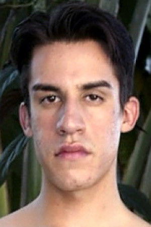 et billede af John Lang