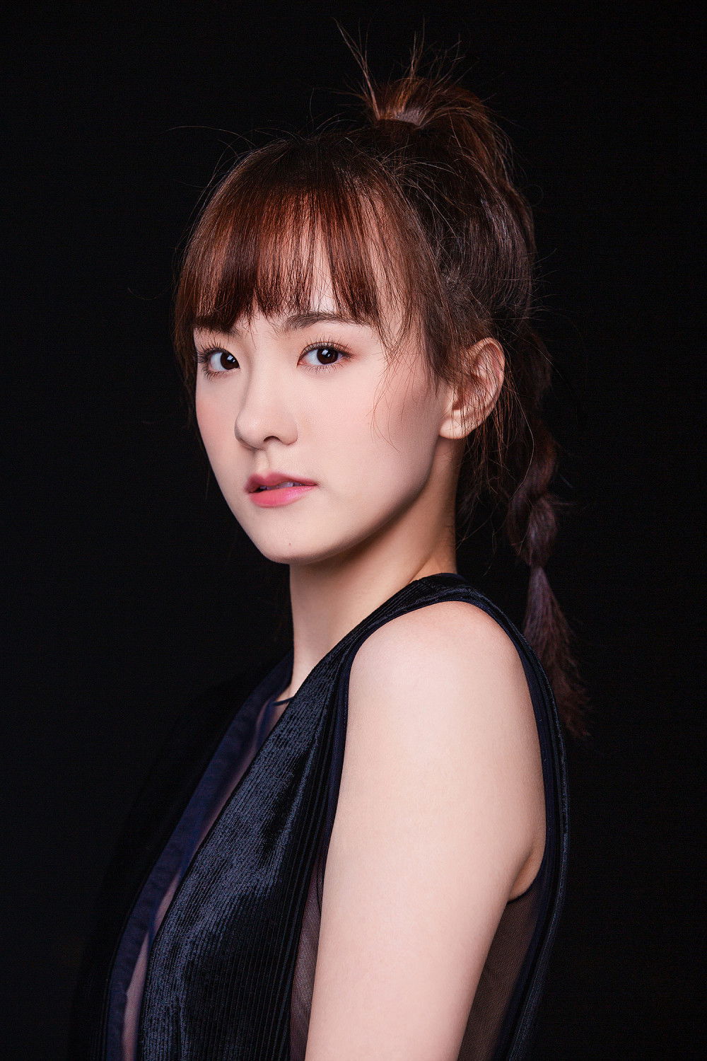 et billede af Catherine