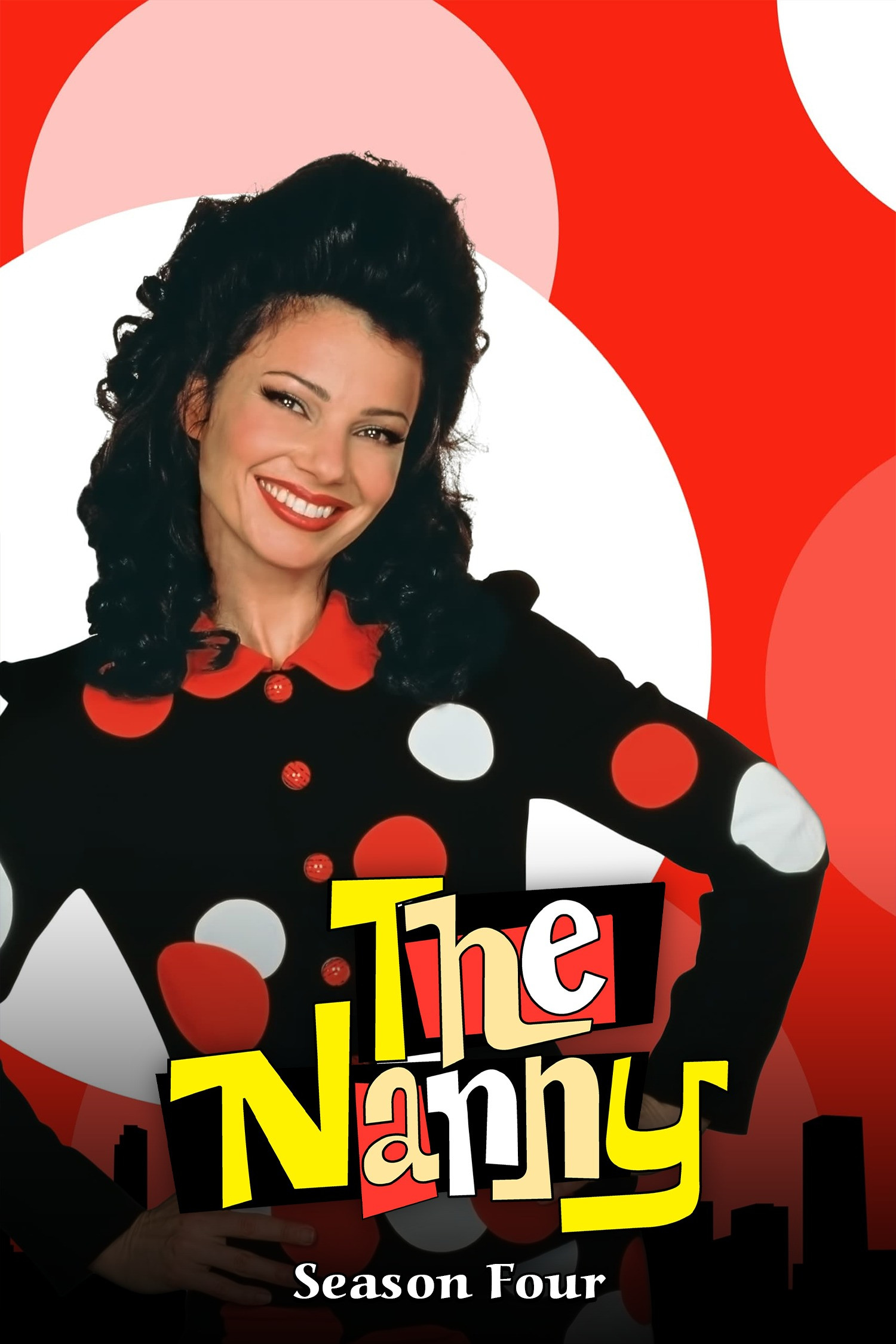 The Nanny - Season 4