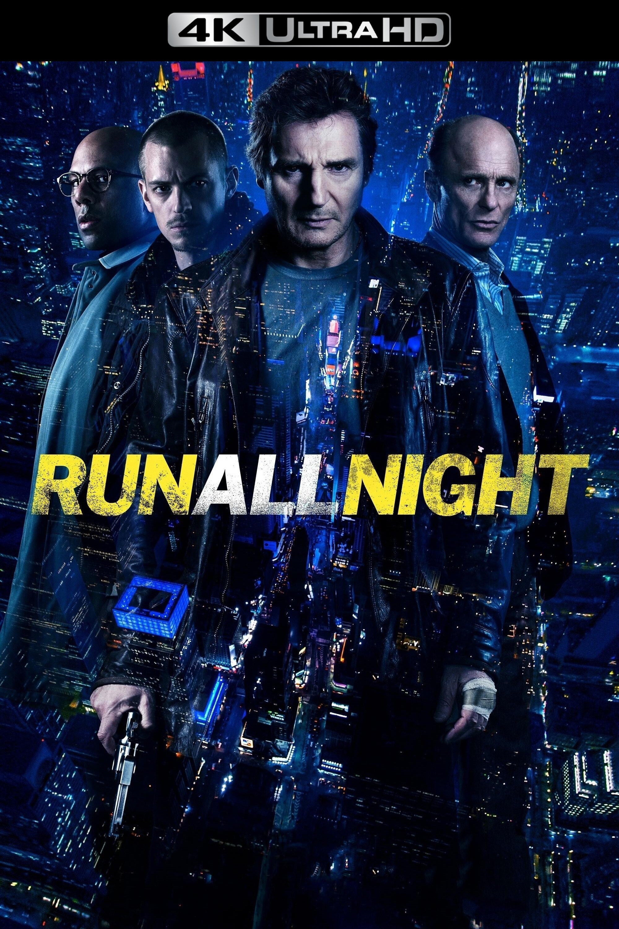 Run All Night