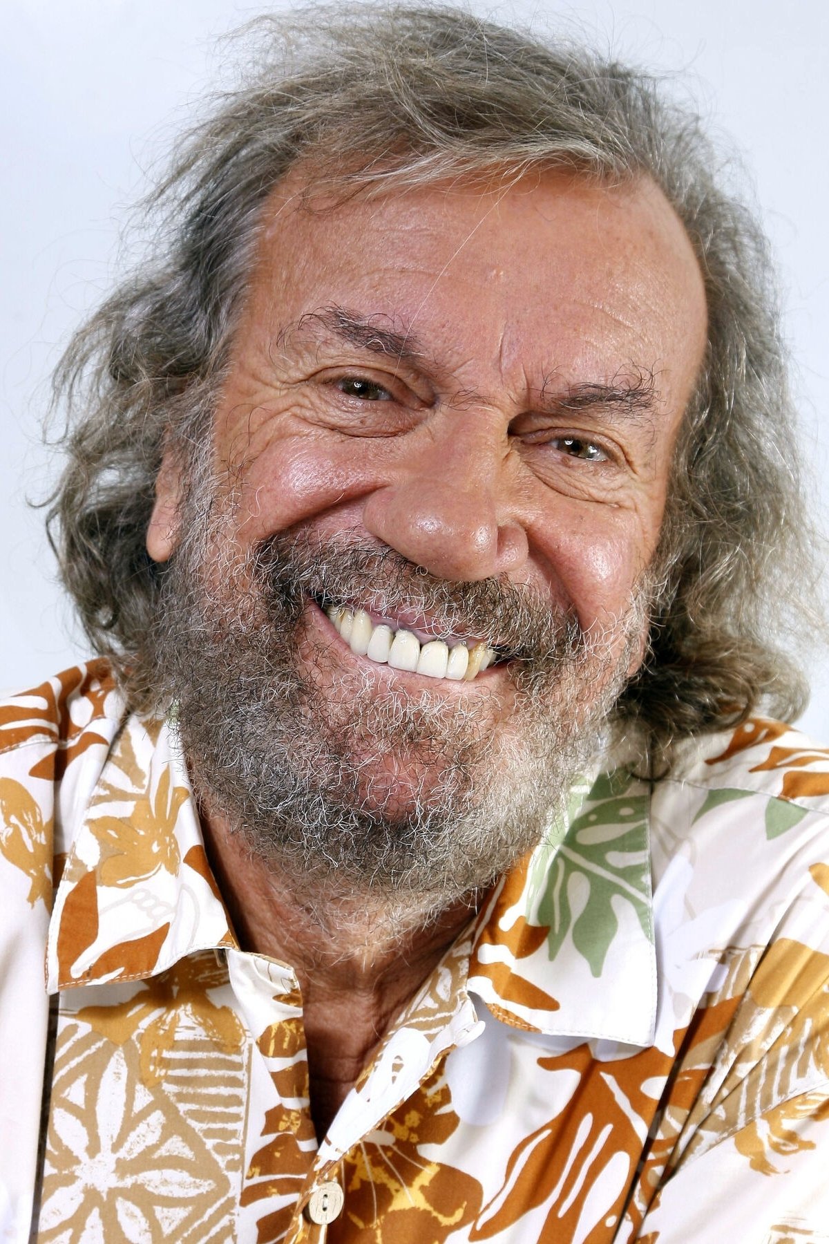 et billede af Antoine