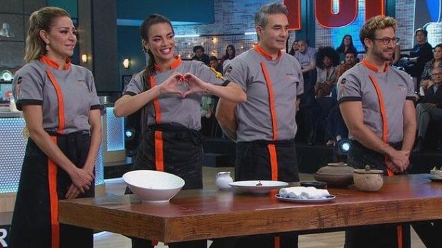 Episode 35 - Episodio 35
