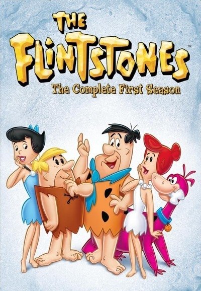 The Flintstones Season 1