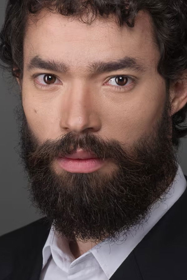 et billede af Emiliano Bicalho Favacho