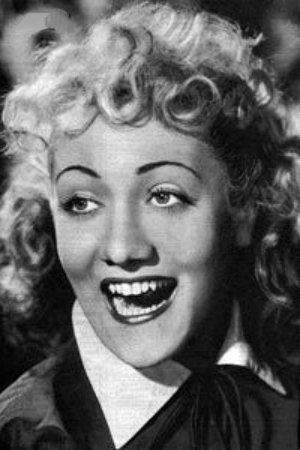 et billede af Pierrette Rossi