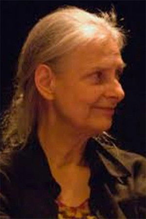 et billede af Gisèle Joly